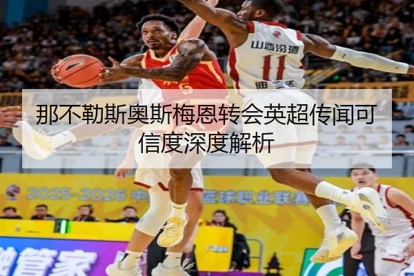 那不勒斯奥斯梅恩转会英超传闻可信度深度解析